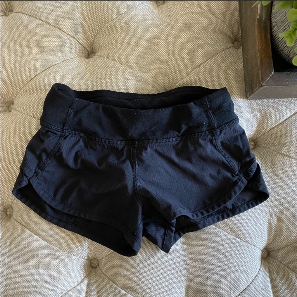 Girls Iviva shorts size 6